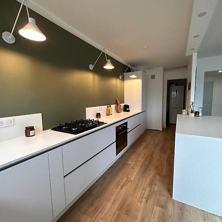 Romy Apartment Булон сюр Мер Екстериор снимка