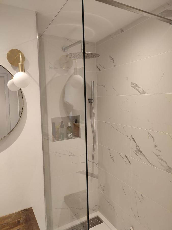 Romy Apartment Булон сюр Мер Екстериор снимка