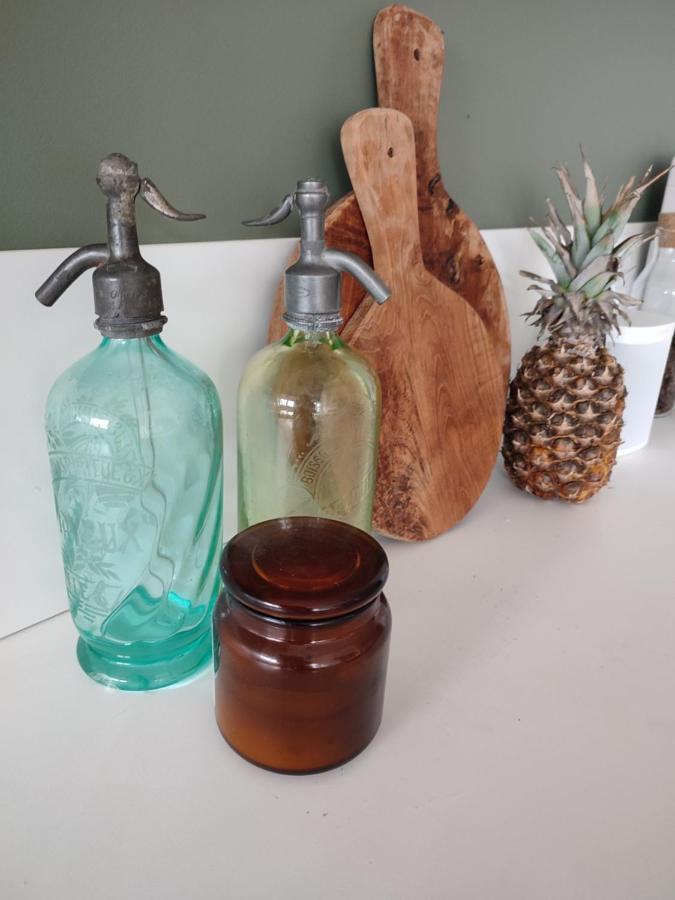 Romy Apartment Булон сюр Мер Екстериор снимка