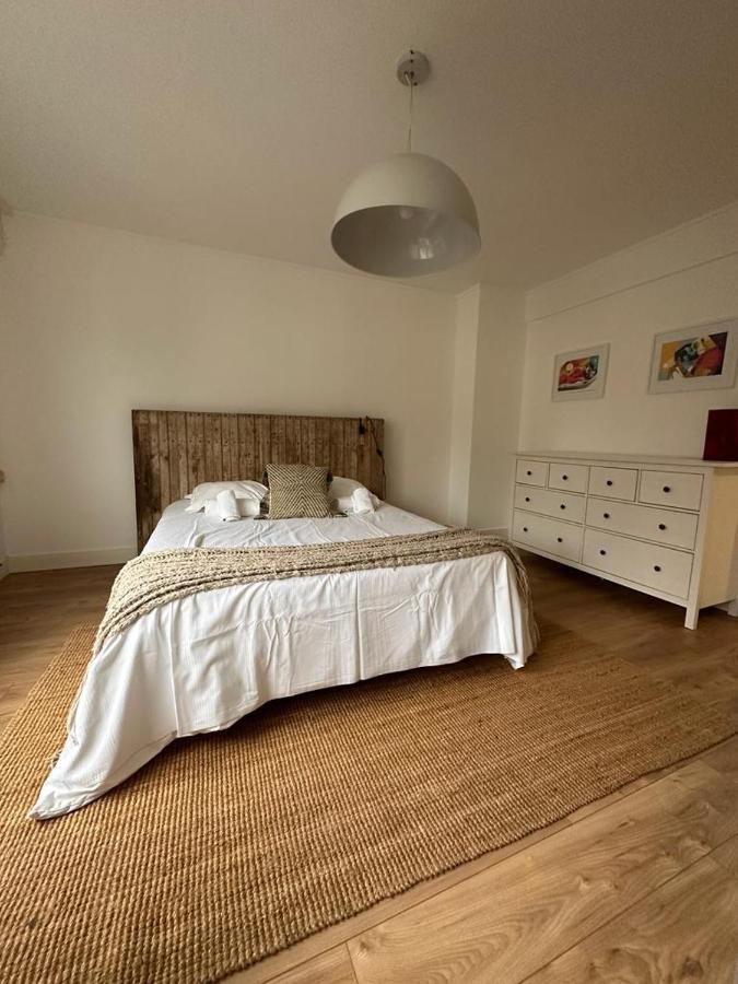 Romy Apartment Булон сюр Мер Екстериор снимка