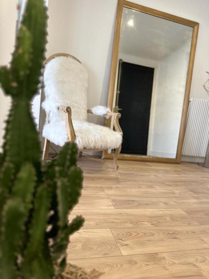 Romy Apartment Булон сюр Мер Екстериор снимка