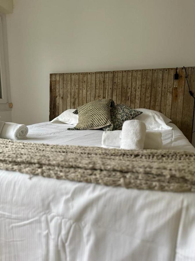 Romy Apartment Булон сюр Мер Екстериор снимка